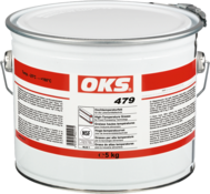OKS 479 Hochtemperaturfett für die Lebensmitteltechnik 25 kg