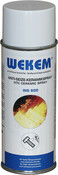 Wekem Keramikpaste, metallfreier weißer Schmierstoff, WS 600, 400 ml Spray