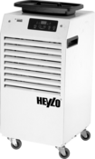 HEYLO Luftentfeuchter DT 750