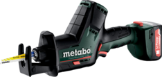 Metabo Akku-Säbelsäge PowerMaxx SSE 12 BL 12V
