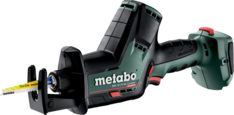 Metabo Akku-Säbelsäge SSE 18 LTX BL Compact