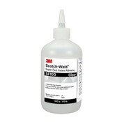 3M Scotch-Weld Cyanacrylat-Klebstoff SF 100, Klar, 20 g