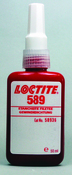 Loctite 589 Gewindedichtung, hochfest, 250 ml
