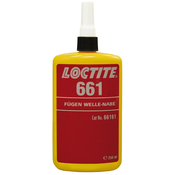 Loctite 661 Fügeklebstoff, hochfest, 250 ml