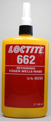 Loctite 662 Fügeklebstoff, hochfest, 250 ml