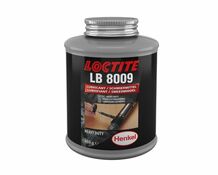 Loctite LB 8009 Hochleistungs Anti-Seize Paste, 453 g Dose