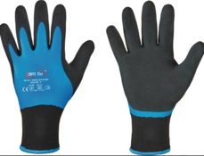 OPTIFLEX Handschuhe Winter Aqua Guard EN 388, EN 511 PSA Kl. II