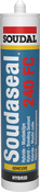 Soudal Soudaseal 240 FC, Hybridpolymer, 290 ml