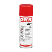 OKS 3711 Tieftemperaturöl für die Lebensmitteltechnik, 400 m l Spray