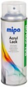 Mipa Lackspray RAL 9010, weiß matt, 400 ml