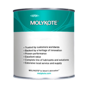 Molykote 55 O-Ring Grease, 1 kg Dose