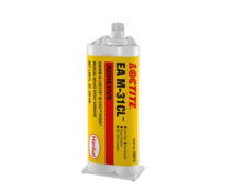 Loctite EA M-31CL, 2K-Epoxidklebstoff, 50 ml Kartusche