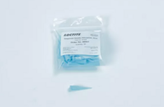 Loctite Dosiernadel PPC, blau, 22 mm, 50 Stück in Packung