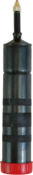 Hochdruck-Stoßpresse Metall F, mit Spitzmundstück