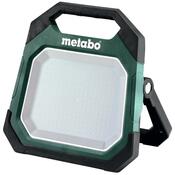METABO Akku-LED Baustellenstrahler BSA 18 LED 10000